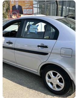 هيونداي أكسنت